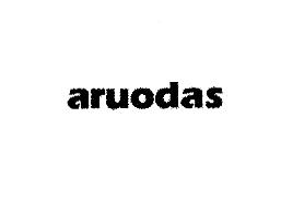 Prekės ženklas: aruodas